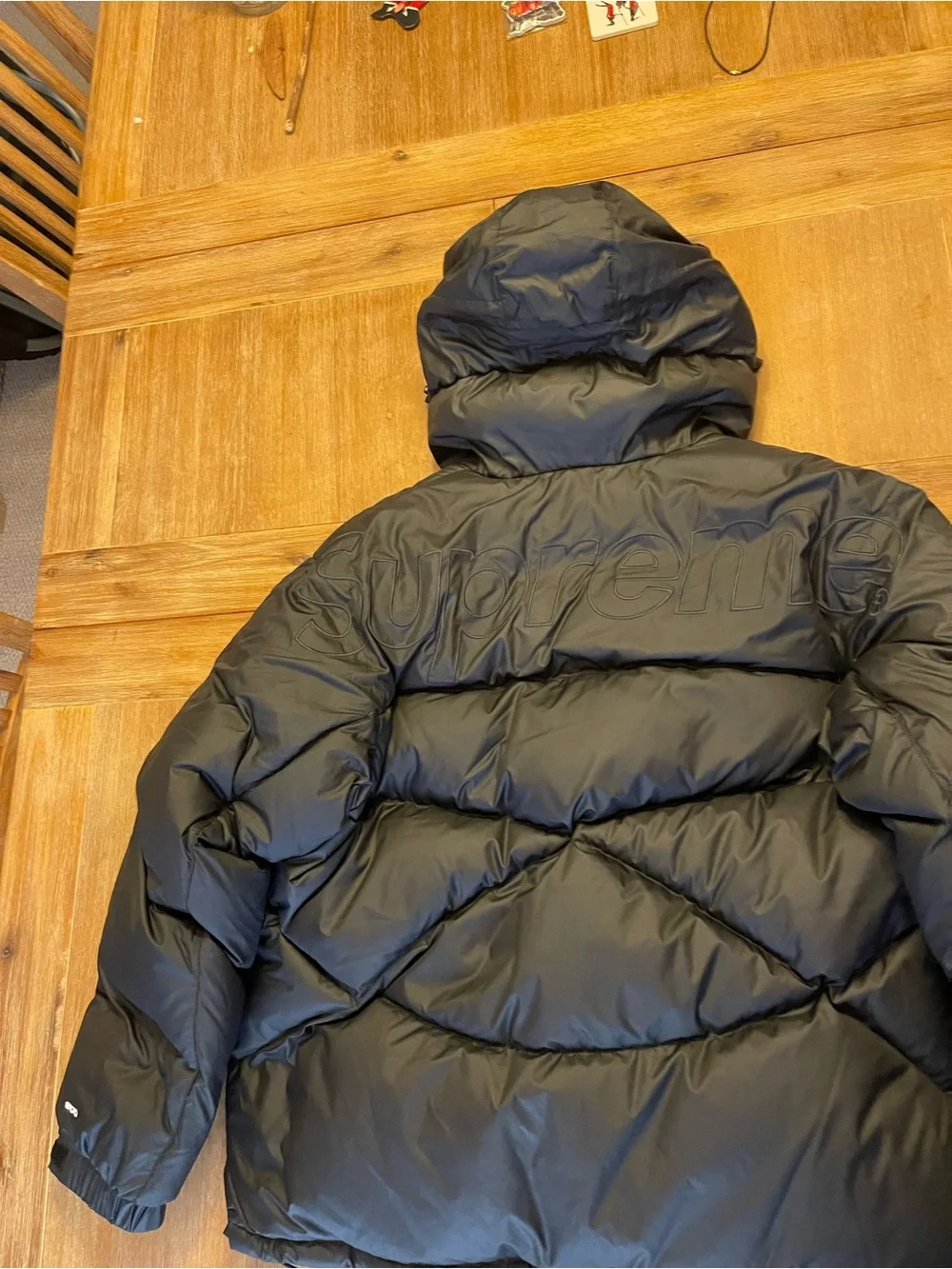 The North Face find branding 800